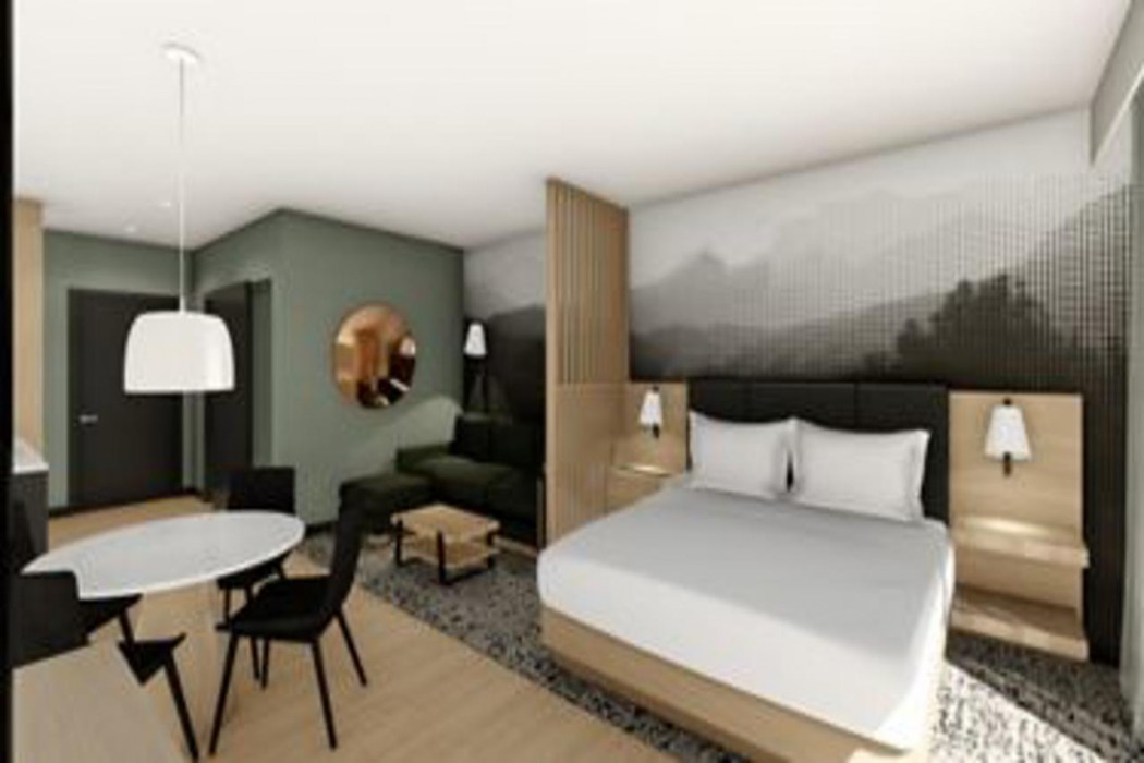 Residence Inn by Marriott Bromont 14/38