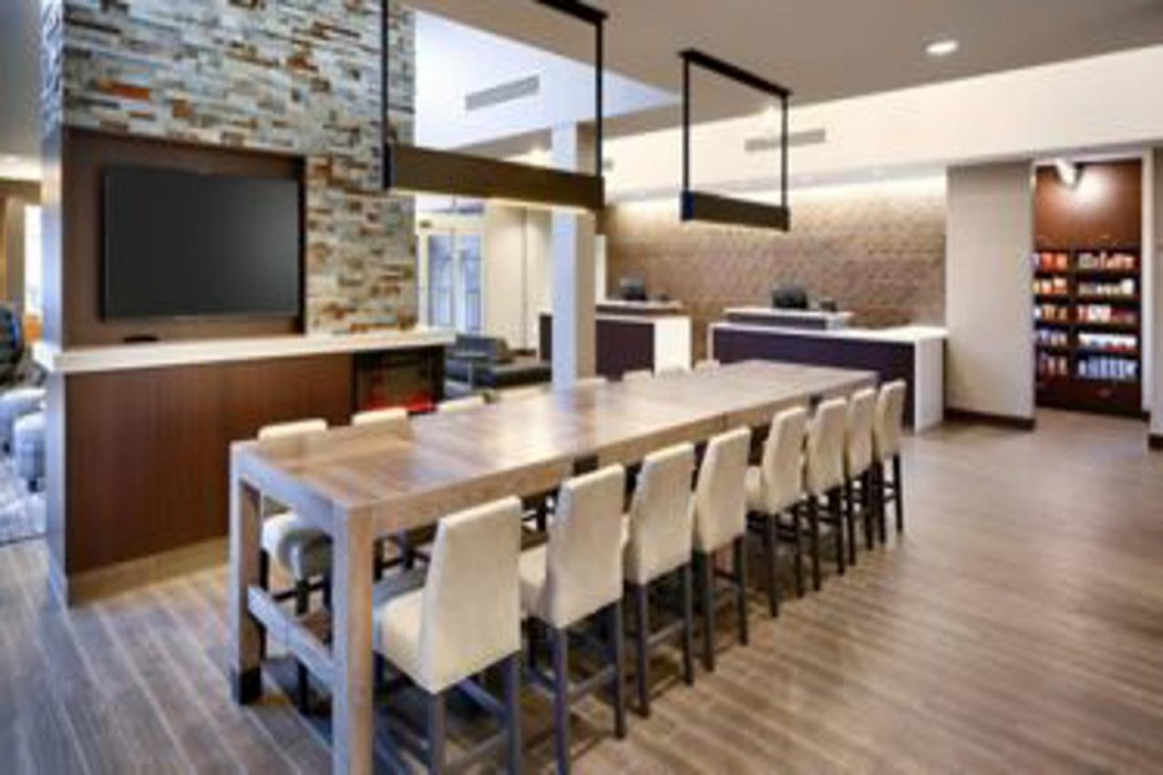 Residence Inn by Marriott Bromont 13/38