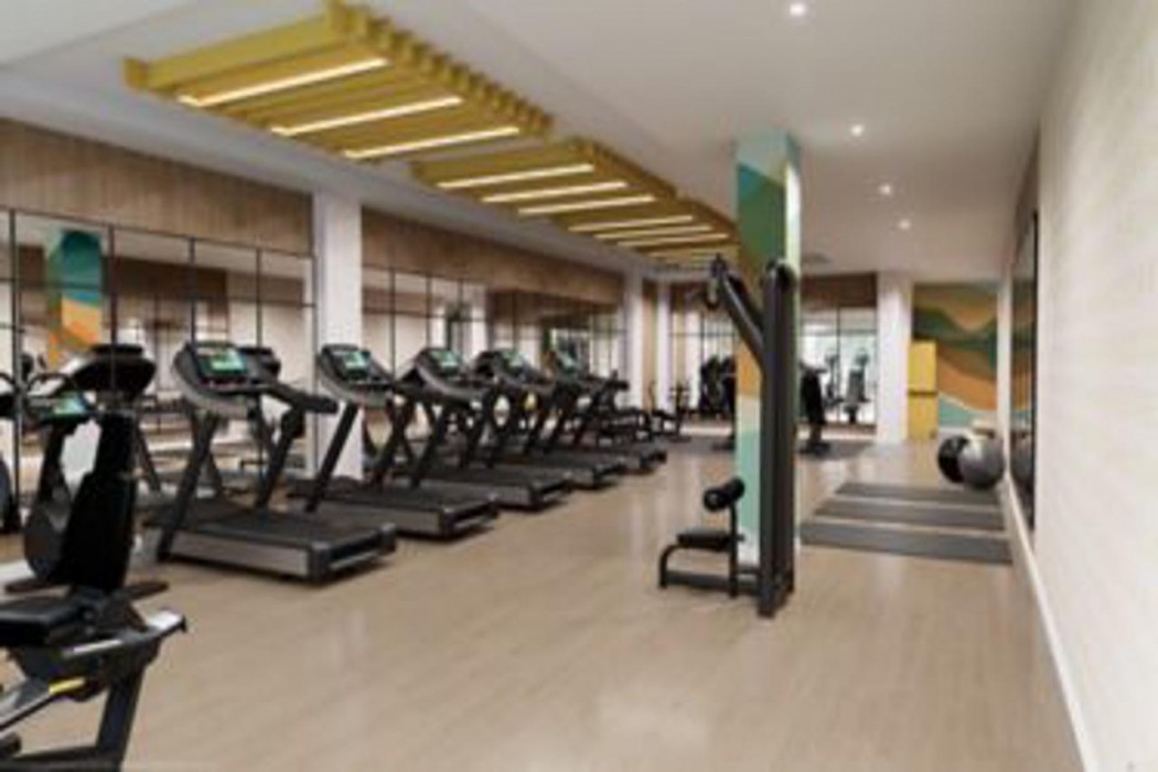 Residence Inn by Marriott Bromont 15/38