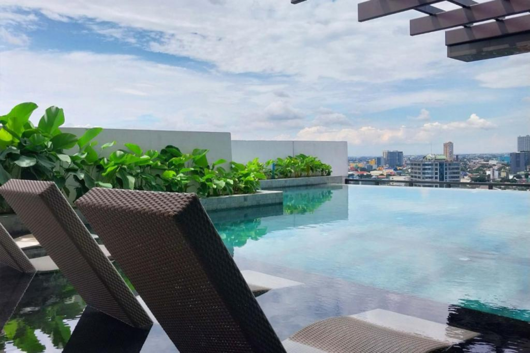 Harolds Hotel Quezon City 28/33