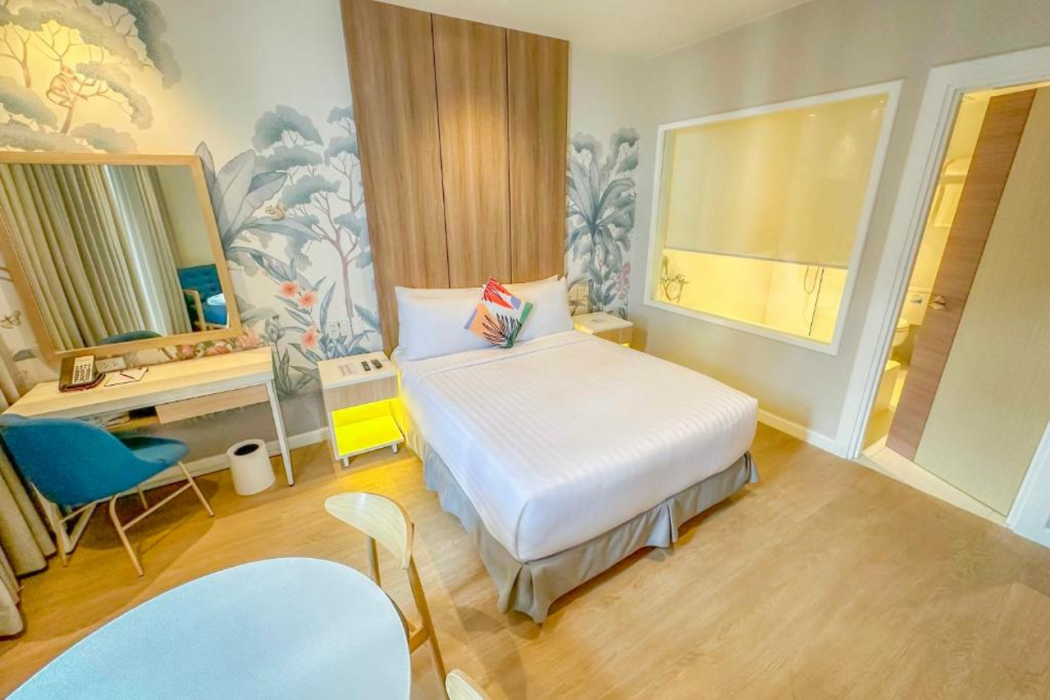 Harolds Hotel Quezon City 6/33