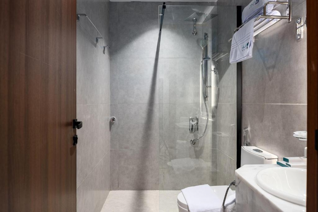 Lafif Hotel Al-Khaldia 16/27