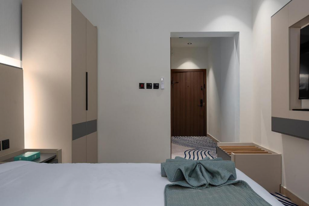 Lafif Hotel Al-Khaldia 14/27