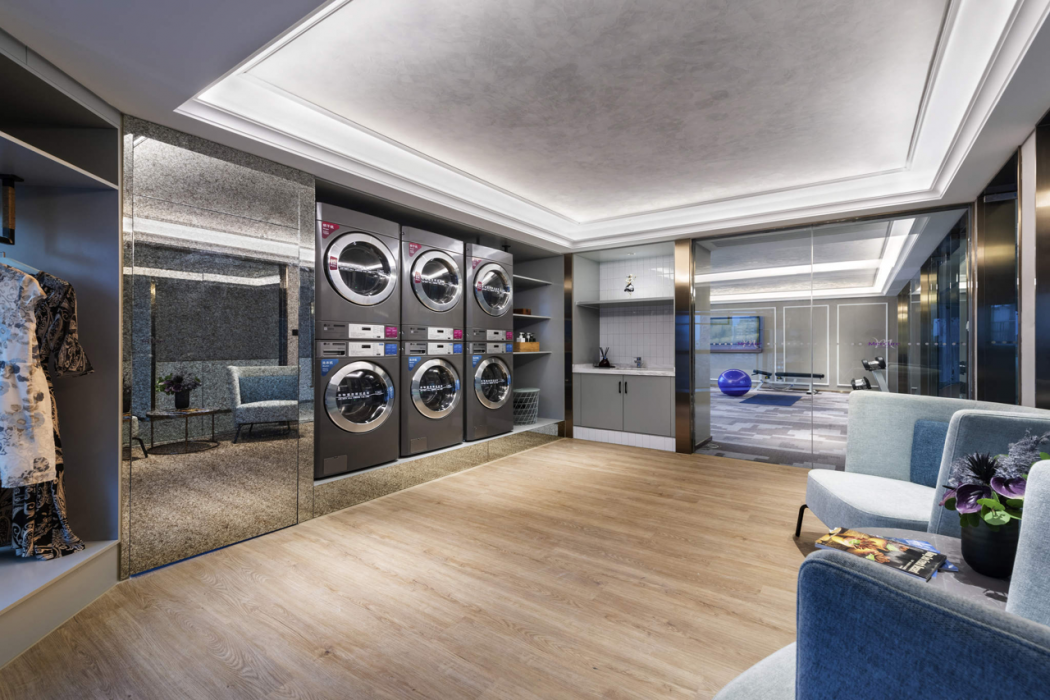 Mercure Nantong Downtown 28/65