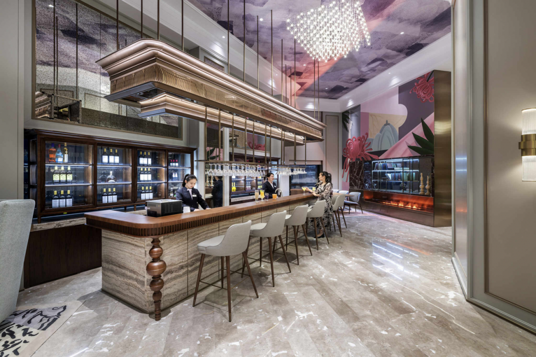 Mercure Nantong Downtown 24/65