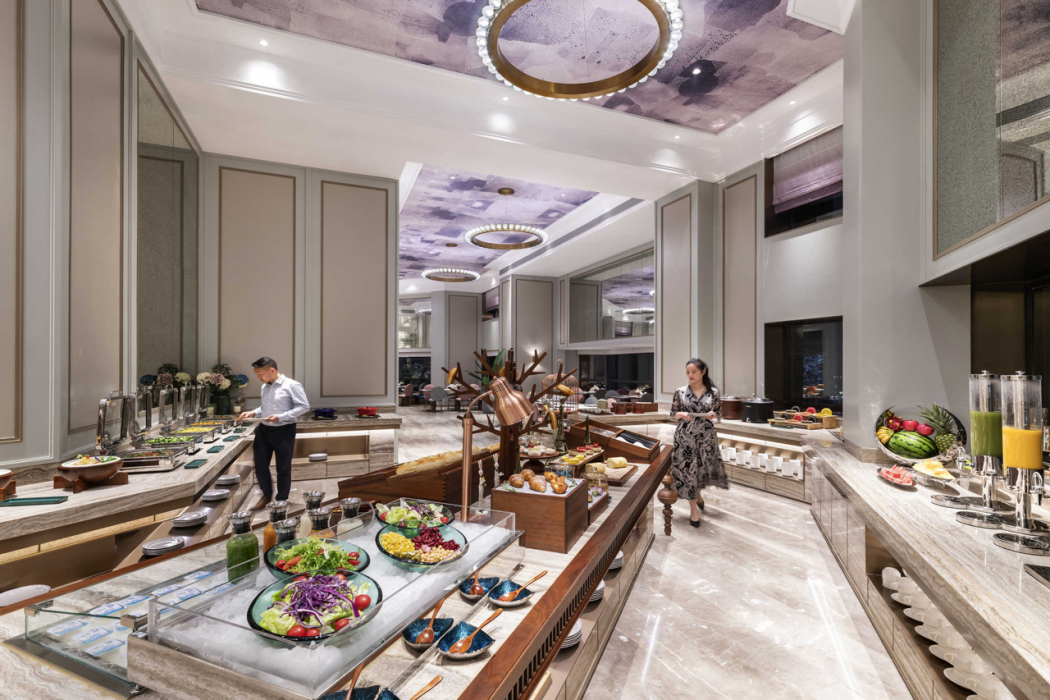 Mercure Nantong Downtown 23/65