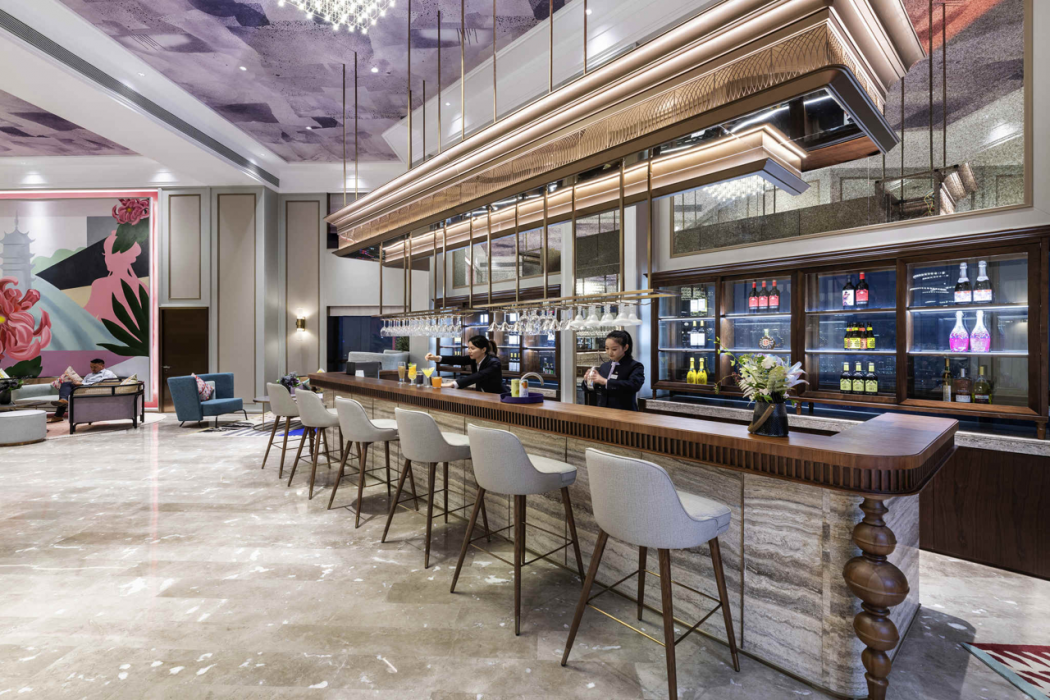 Mercure Nantong Downtown 25/65