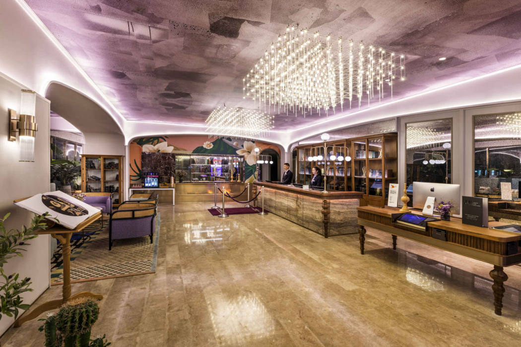 Mercure Fuzhou Downtown 33/61