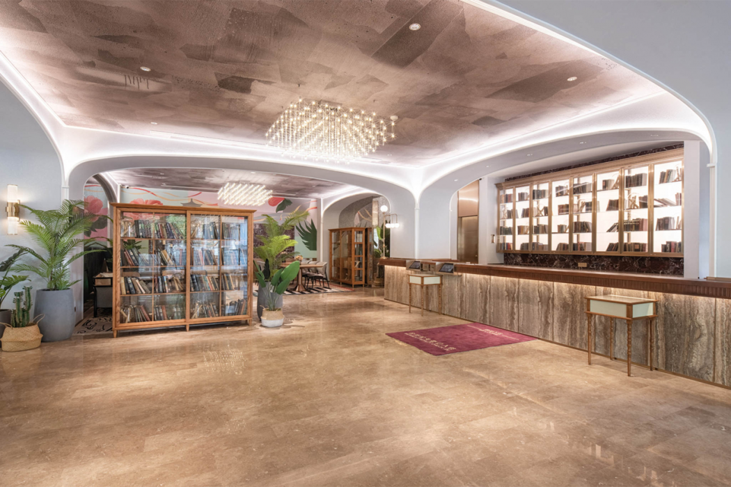 Mercure Xi'an High-tech Zone Center 11/62