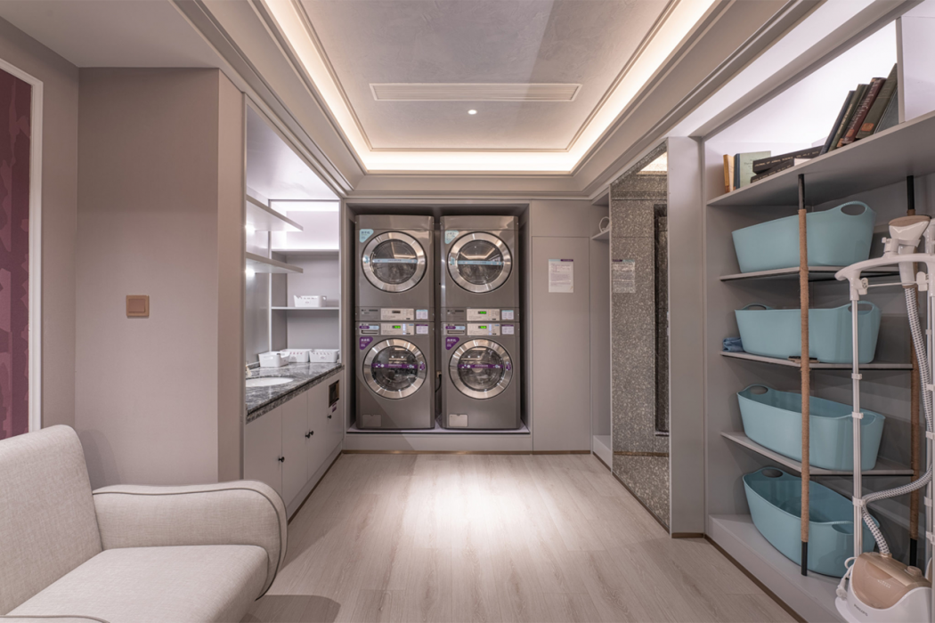 Mercure Xi'an High-tech Zone Center 33/62