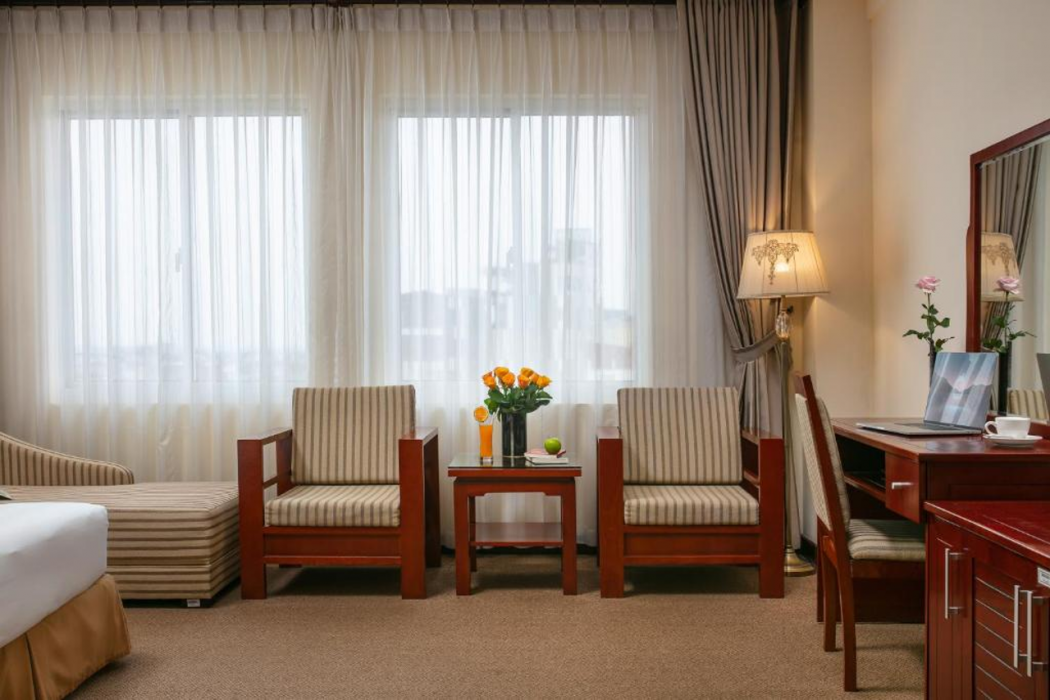 A25 Hotel - 705 Lac Long Quan 47/65