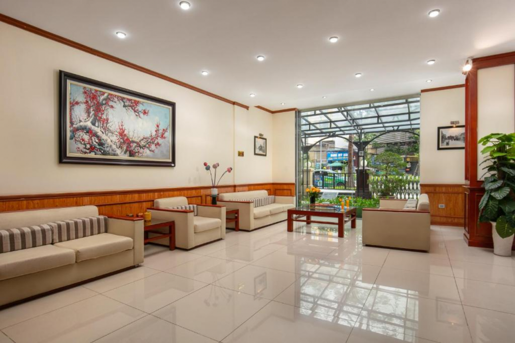 A25 Hotel - 705 Lac Long Quan 46/65