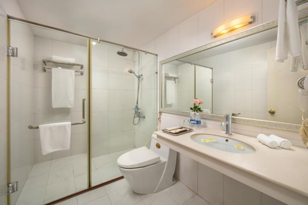 A25 Hotel - 705 Lac Long Quan 23/65