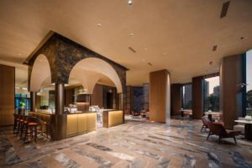 Pullman Chongqing Xiyue 31/65