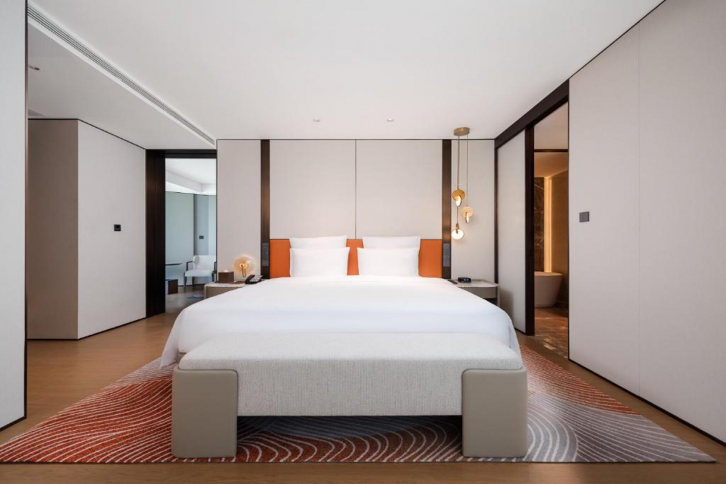 Pullman Chongqing Xiyue 15/65
