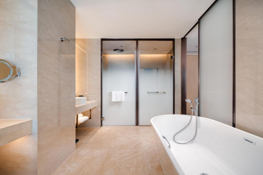 Pullman Chongqing Xiyue 22/65