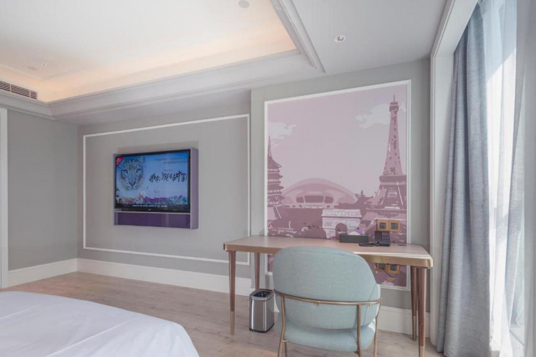 Mercure Hangzhou East Railway Station 9/56