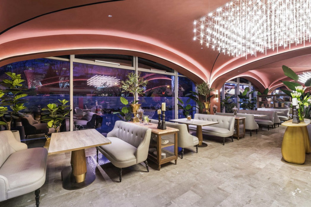Mercure Beijing Zhongguancun 30/47