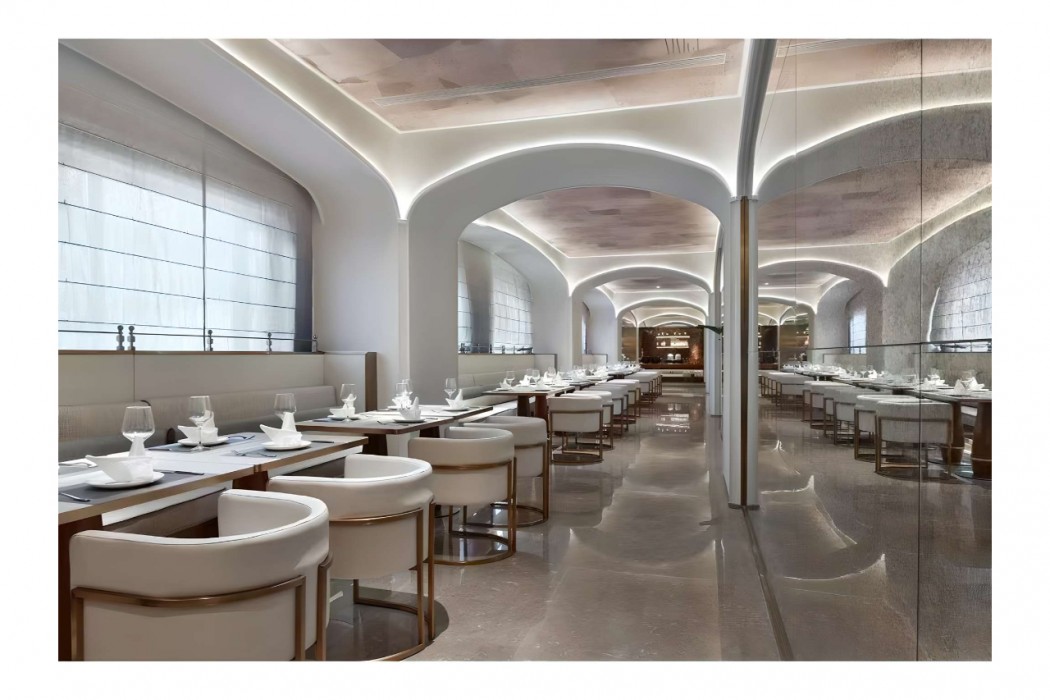 Mercure Chengdu Jinniu Wanda Plaza 46/60