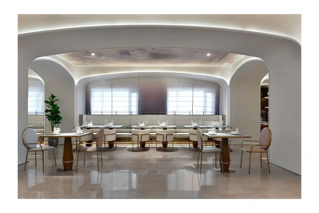 Mercure Chengdu Jinniu Wanda Plaza 47/60
