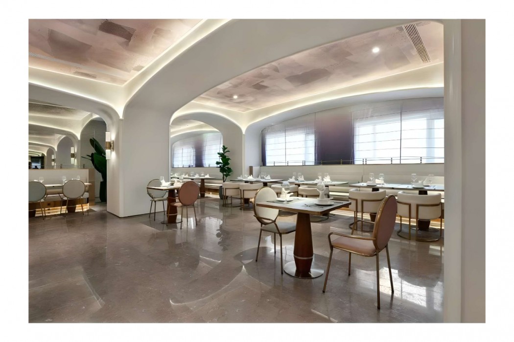 Mercure Chengdu Jinniu Wanda Plaza 45/60