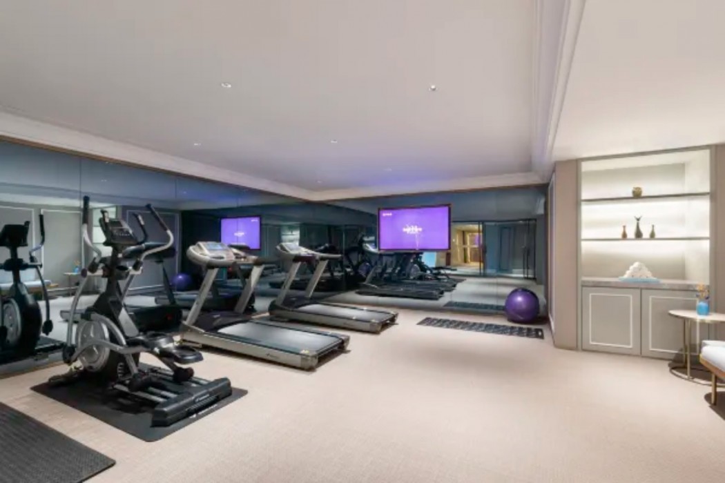 Mercure Yan'an Downtown 38/52