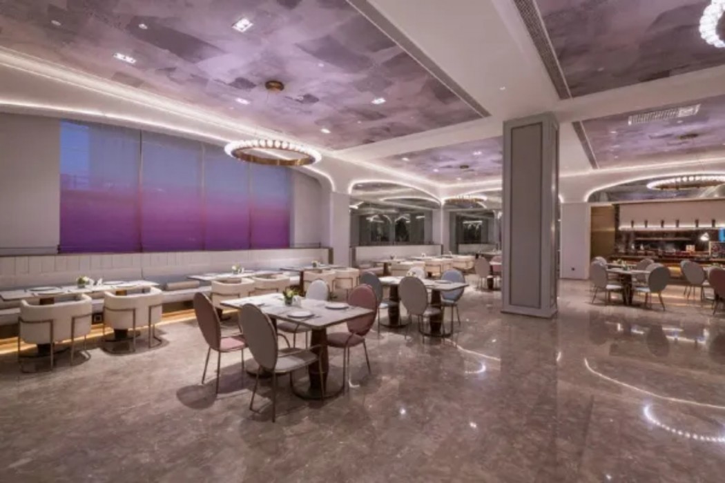 Mercure Yan'an Downtown 36/52