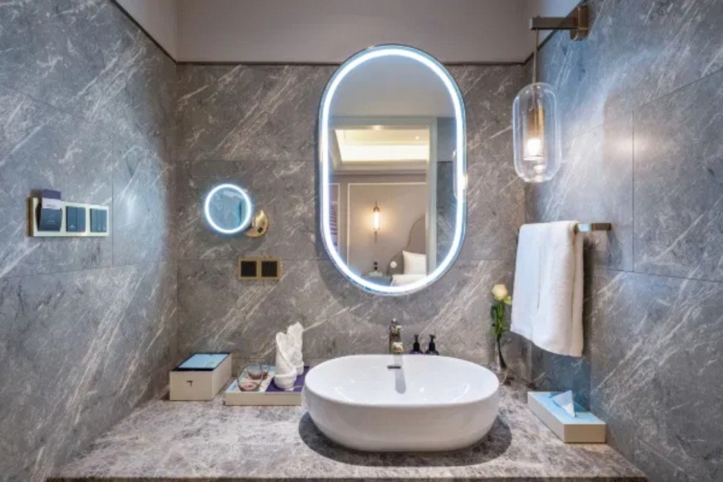 Mercure Yan'an Downtown 24/52