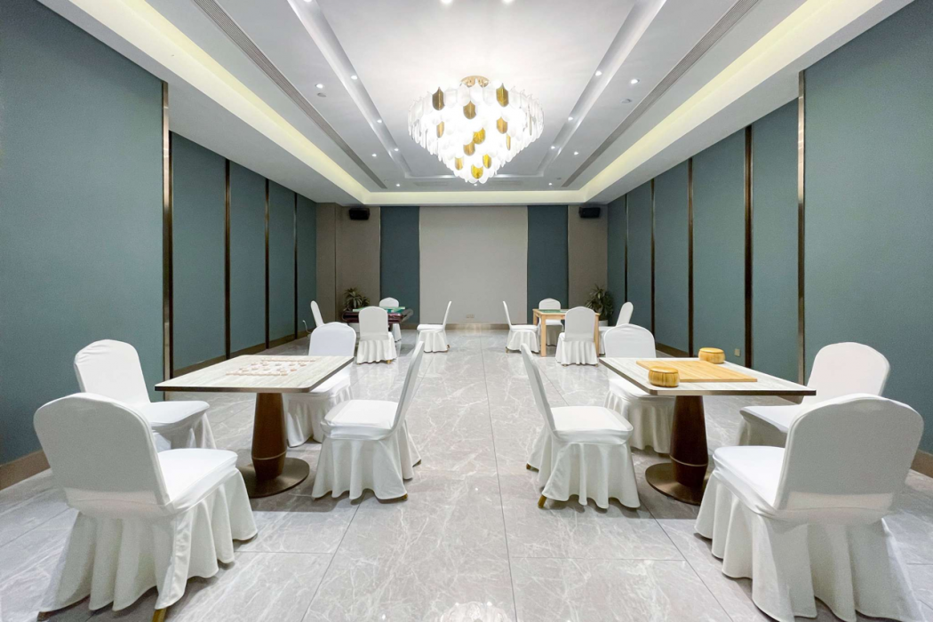Mercure Shijiazhuang People Square 57/80