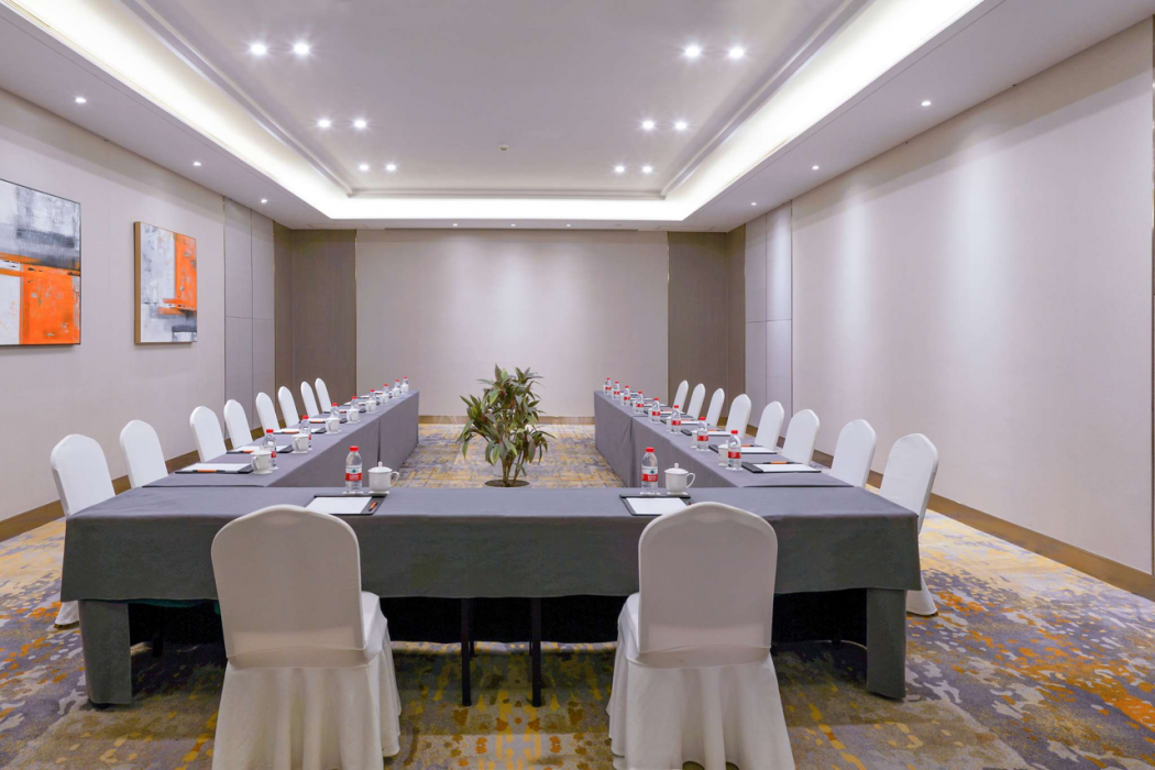 Mercure Shijiazhuang People Square 54/80