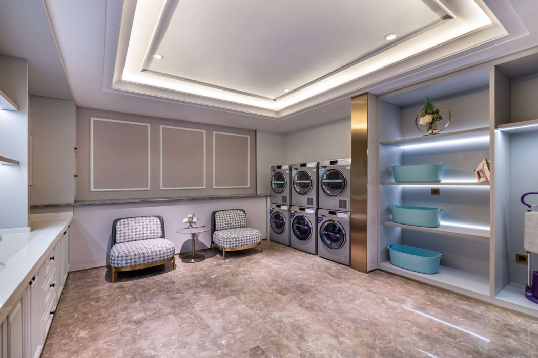 Mercure Shijiazhuang People Square 55/80