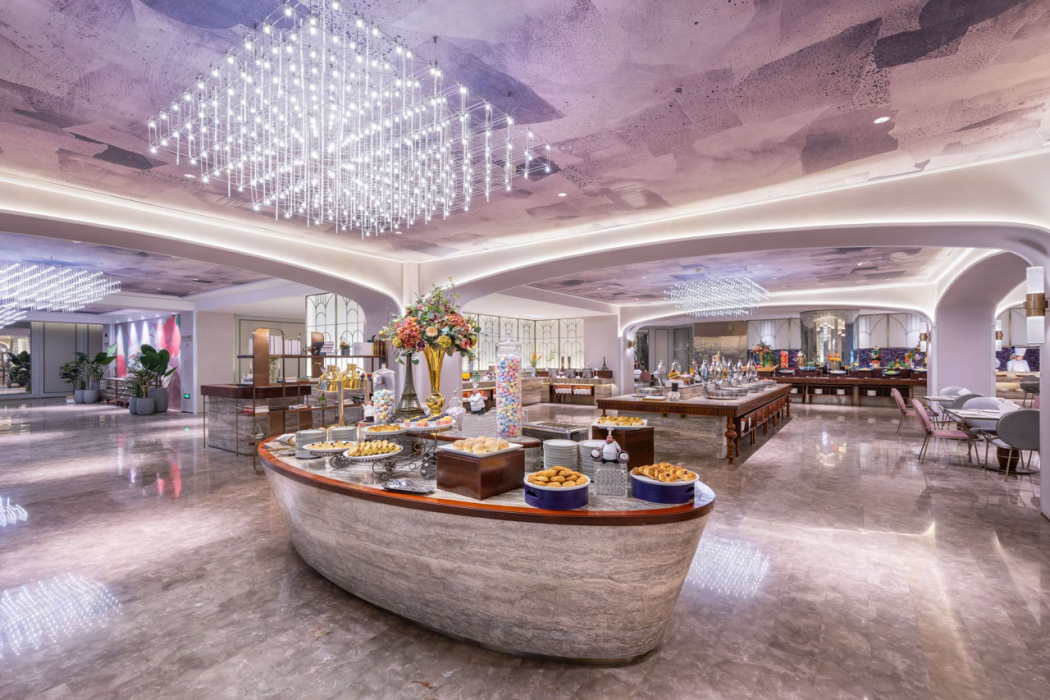 Mercure Shijiazhuang People Square 47/80