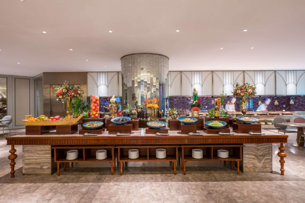 Mercure Shijiazhuang People Square 44/80