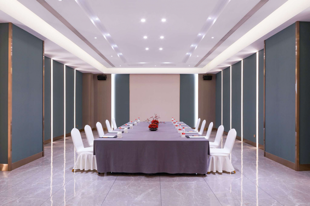 Mercure Shijiazhuang People Square 52/80