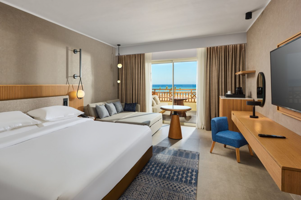 Sheraton Soma Bay Resort 10/31