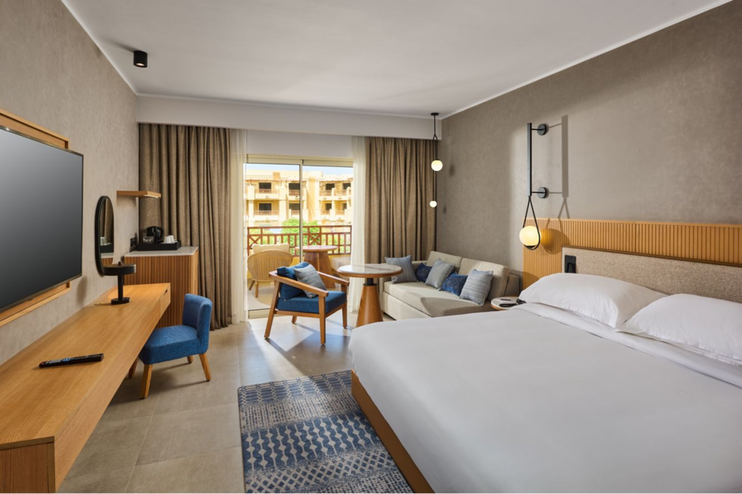 Sheraton Soma Bay Resort 11/31