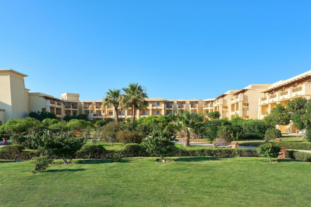 Sheraton Soma Bay Resort in SOMA BAY