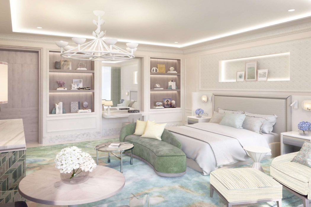 Raffles Jeddah 8/60