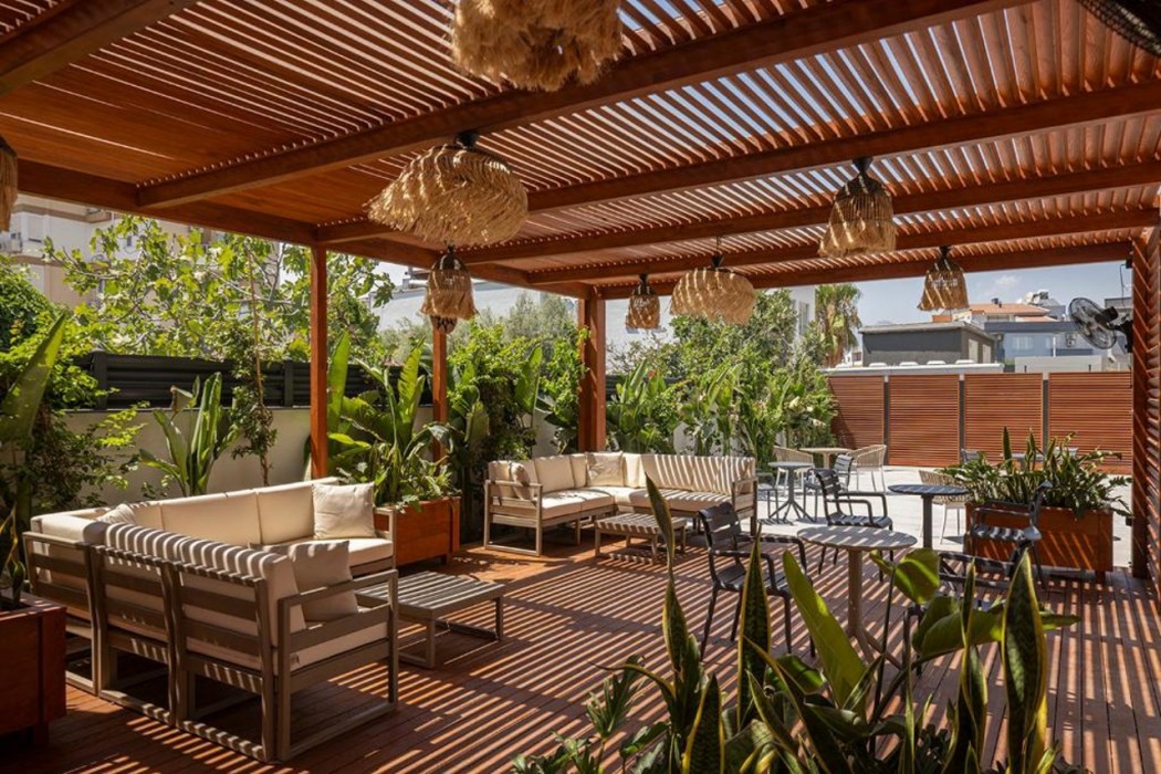 Mercure Antalya Konyaalti 5/59