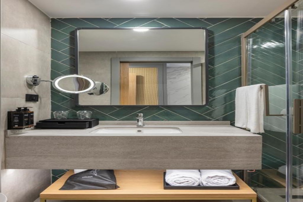 Mercure Antalya Konyaalti 8/59