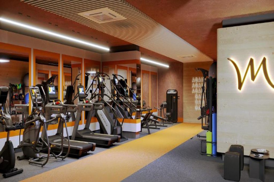 Mercure Antalya Konyaalti 27/59