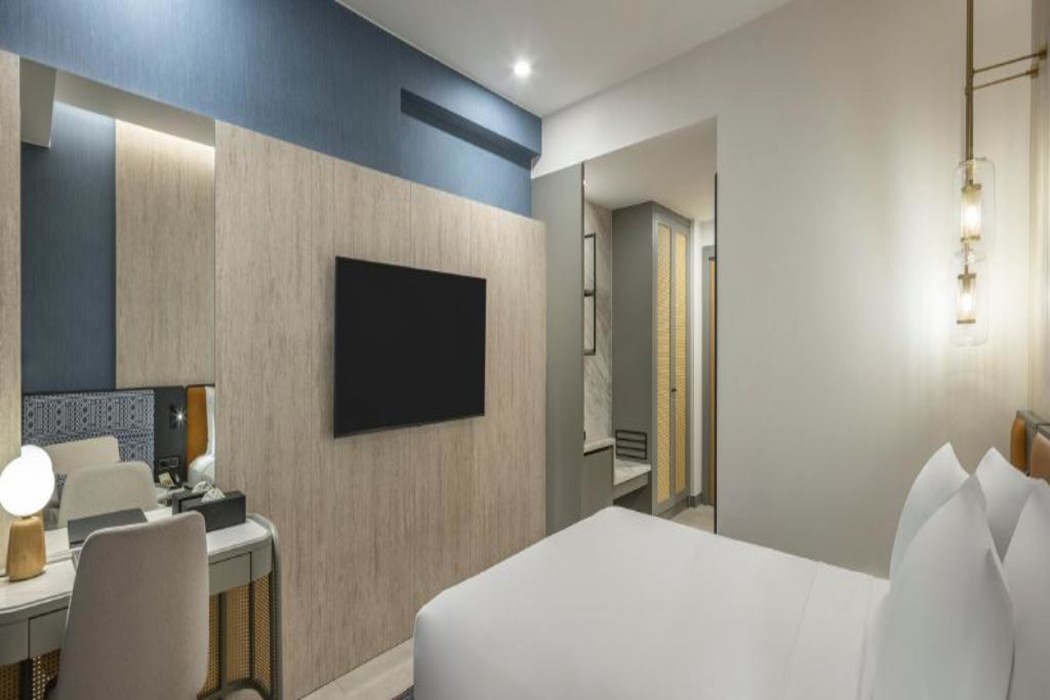 Mercure Antalya Konyaalti 7/59