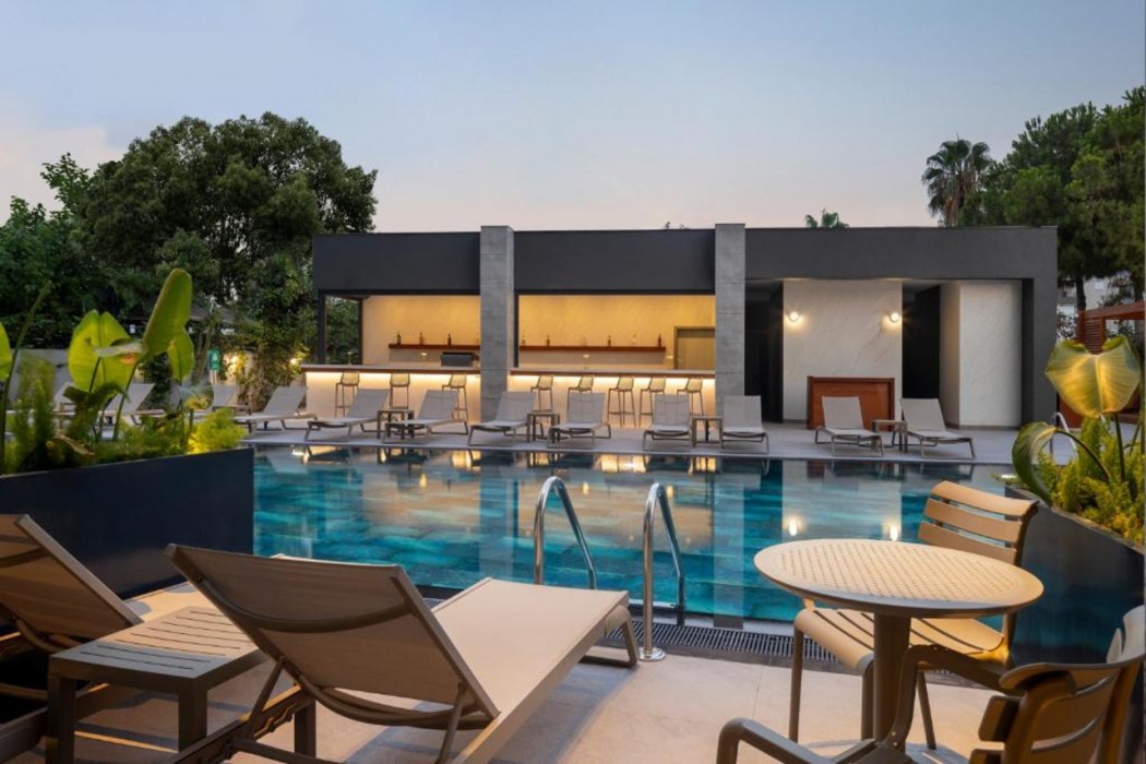 Mercure Antalya Konyaalti 31/59