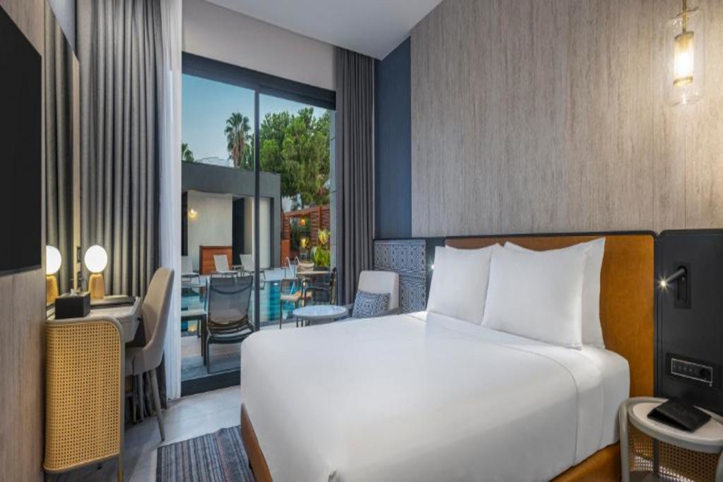 Mercure Antalya Konyaalti 6/59