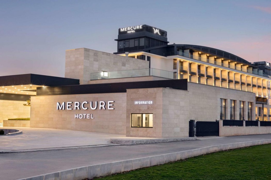 MERCURE ANTALYA BELEK photo1