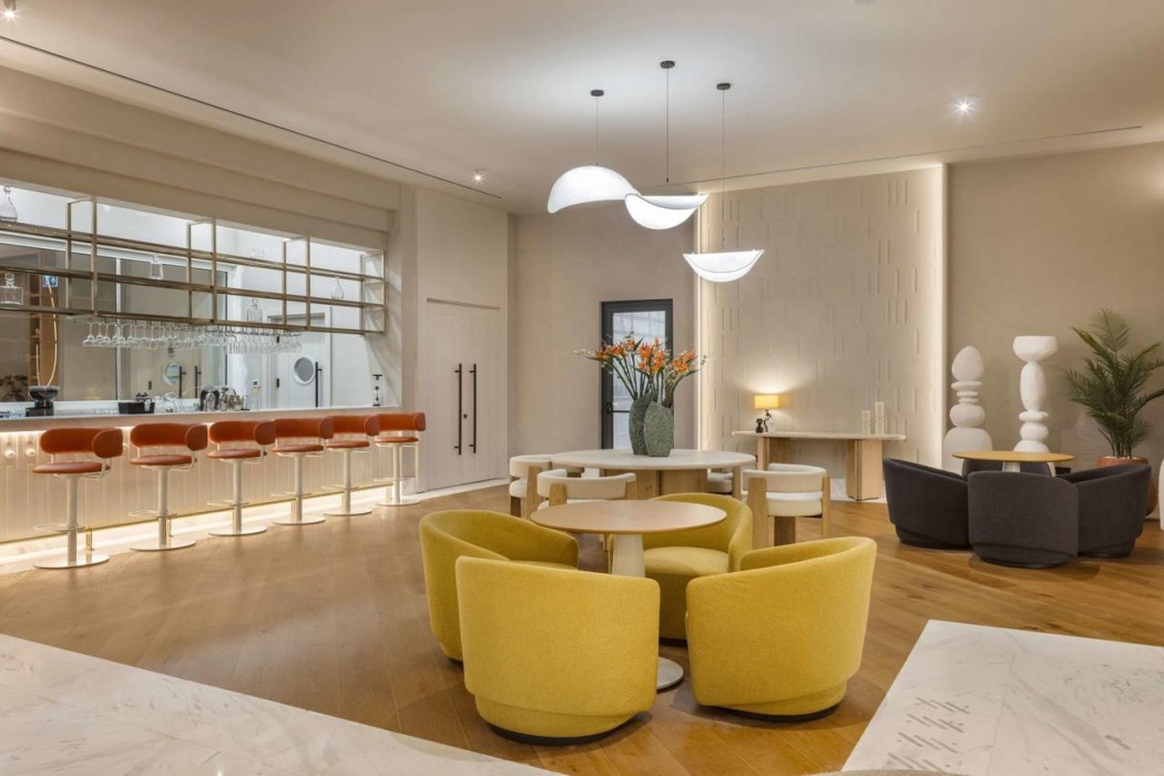 MERCURE ANTALYA BELEK photo4