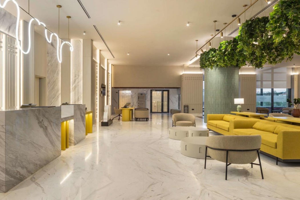 MERCURE ANTALYA BELEK photo3