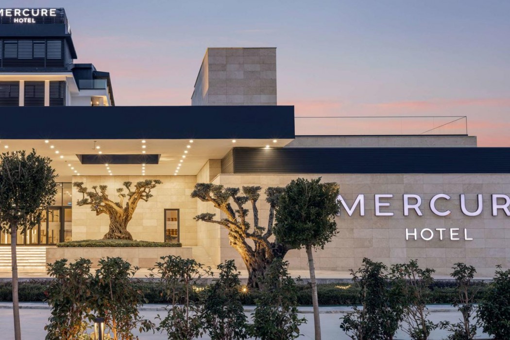 MERCURE ANTALYA BELEK photo2
