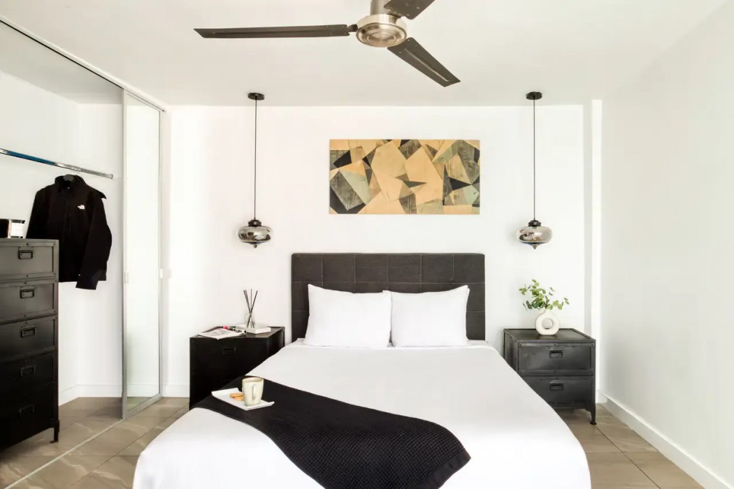 Comfort Suites Tijuana 8/65