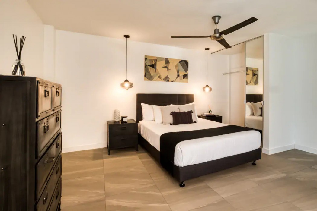 Comfort Suites Tijuana 13/65